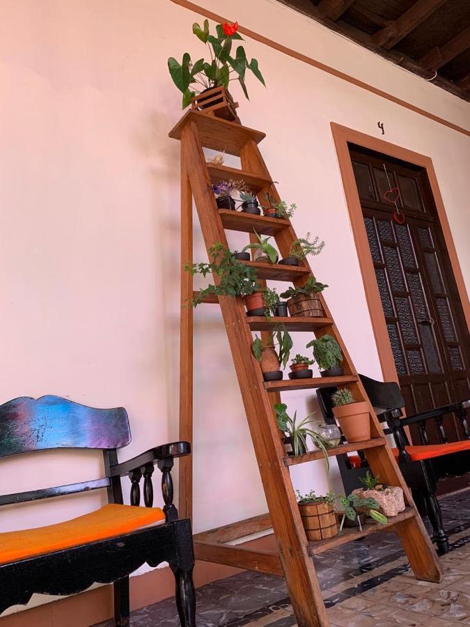 Hotel Villa De Flores Uruapan  エクステリア 写真